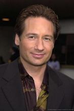 David Duchovny