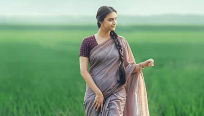 ‘Raghuthatha’ trailer: Keerthy Suresh challenges the status quo in Anti-Hindi comedy