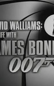 David Walliams: My Life with James Bond 007