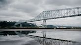 Dozens of major bridges lack shields to block wayward ships