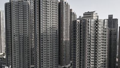 HK's mortgage market hits 20-year record with 32,073 cases of negative equity loans