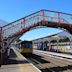 Hexham railway station