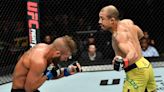 Hall of Famer Jose Aldo wasn’t planning to return; he’s back at UFC 301