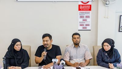 Organisers of YB Viral’s anti-Anwar protest say will go ahead despite rejection by Putrajaya local govt, tell cops to facilitate instead