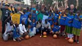 'I'm GAA coach teaching deaf kids in Uganda - all they have is gaelic football'