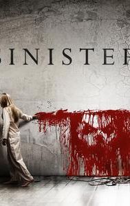 Sinister (film)