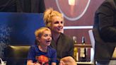 Filho de Britney Spears diz que pai da cantora tinha 'as melhores intenções' ao impor tutela
