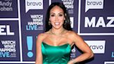 Real Housewives of New Jersey Star Melissa Gorga Shares the 1 Essential She Has in Her Bag at All Times - E! Online