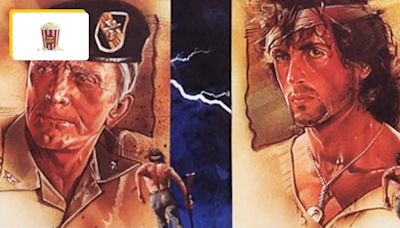 "Il nous faisait des suggestions vraiment ringardes" : Stallone a failli donner la réplique à cette légende du cinéma dans Rambo