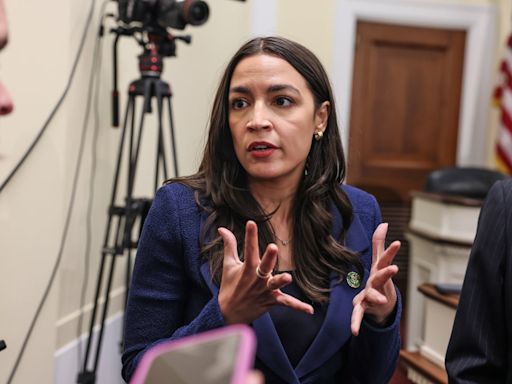 AOC introduces articles of impeachment against Supreme Court Justices Clarence Thomas and Samuel Alito