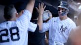 Aaron Judge's assault on record books sets up Yankees for sweep of Royals
