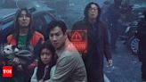 Lee Sun-kyun's final film 'Escape: Project Silence' prepares for release amidst high expectations - Times of India