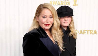 Christina Applegate's Daughter on Mom's MS Battle and Her Own Health