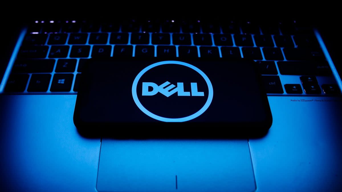 Dell Reports Data Breach Involving Customer Information