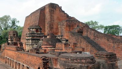 HistoriCity | Nalanda: How an ancient Buddhist vihara became a multicultural centre of learning