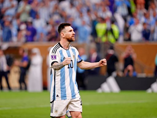 Messi joins Argentina for Copa América: His stats show he's ready for another title run