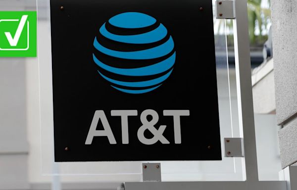 AT&T is facing multiple class action lawsuits related to a data breach