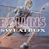 Sweatbox: Spoken Word 1987-1988 [Quarterstick]