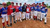 La SBS Academy de Gijón de beisbol se clasifica para las Pony World Series