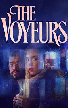 The Voyeurs