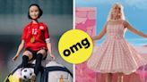 Canadian Soccer Player Christine Sinclair Is Being Honoured With Her Own Barbie — Here Are 11 Other Canadian Celebs We're...
