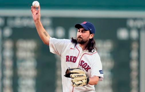 Noah Kahan, Patrick Dempsey brought the star power to Fenway Park over the weekend - The Boston Globe