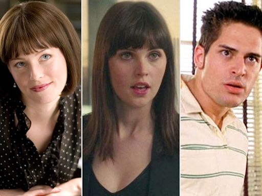 20 Stars You Forgot Were in the “Spider-Man” Movies: From B.J. Novak to Bryce Dallas Howard