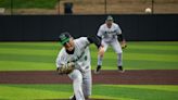 Marshall baseball: Herd's Blevins ties record with 4th Sun Belt pitcher of week note