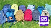 The best hiking daypacks in 2024, tried and tested | CNN Underscored