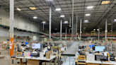 Pitney Bowes Divests Fulfillment Division, Kentucky Warehouse