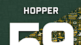 Green Bay Packers 2024 third-round pick: LB Ty’Ron Hopper
