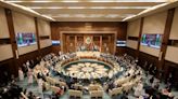 Syrians split over government readmission into Arab League
