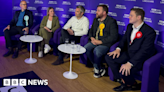 Watch BBC Radio Lancashire's general election debate