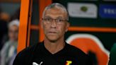 Chris Hughton 'attacked by angry Ghana fan' at team hotel after shock AFCON defeat