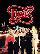 Foxes (film)