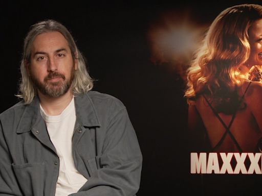 MaXXXine director shares how he got the 80s just right