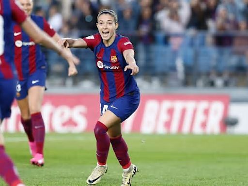 FC Barcelona - FC Chelsea: TV, LIVE-STREAM - die Übertragung der UWCL