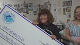 Port A ISD's Olsen Elementary educators get big surprise with big checks Friday