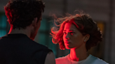 Challengers director Luca Guadagnino explains reason for Spider-Man reference in Zendaya scene