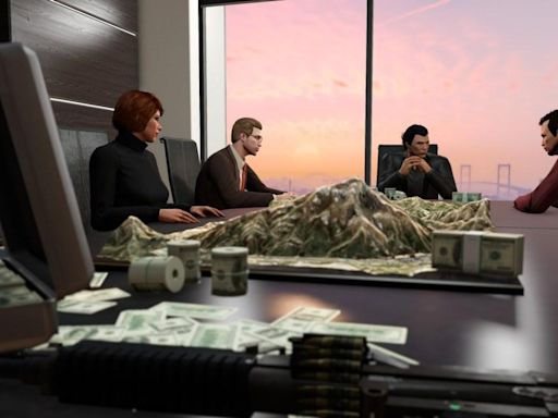 GTA Online puts new feature behind paywall and fans are now worried for GTA 6