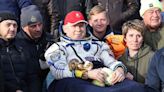 Russian Cosmonaut Runs Over Colleague on Earth Weeks After Returning From Space