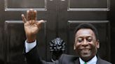From the 1966 World Cup to London 2012 Olympics – Pele’s visits to Great Britain