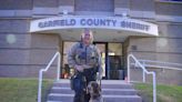 Meet Bull, Garfield County Sheriff’s Office’s longest-serving K-9