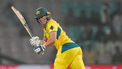 Australia going into T20 World Cup with ‘no real expectations’: Alyssa Healy