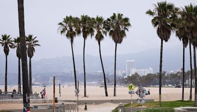 Los Angeles County Warns Swimmers To Avoid 18 Beaches Because Of High Bacteria
