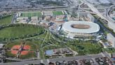 Messi’s new soccer home, Miami Freedom Park stadium, is finally under construction