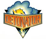 Detonator (Worlds of Fun)