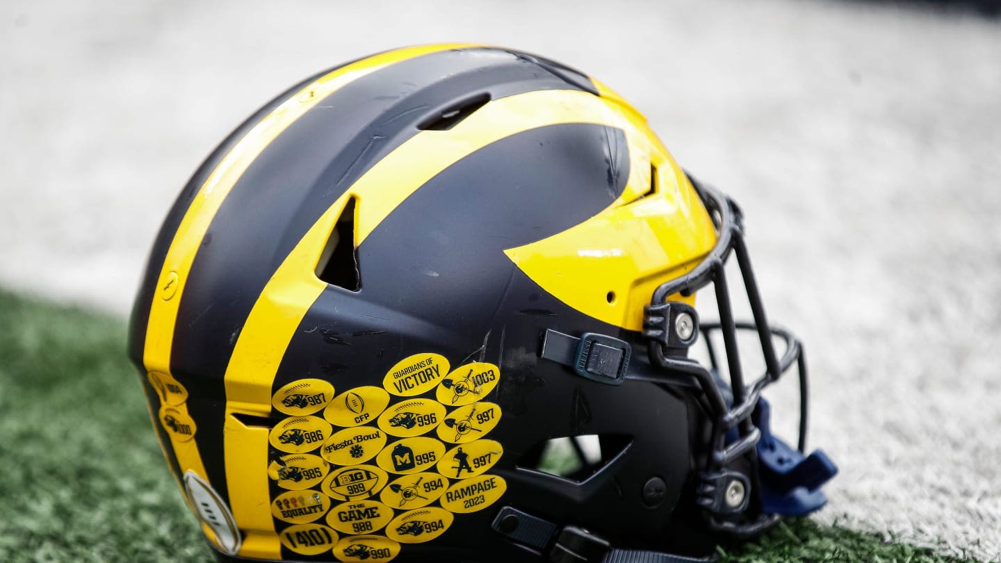 Michigan football lands elite four-star 2026 defensive back