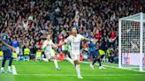 Real Madrid golea, se mantiene perfecto y asegura su pase a octavos de final en la Liga de Campeones