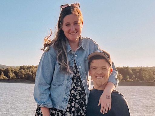 Zach and Tori Roloff Say They Had ‘50-50’ Chance of Having Kids with Dwarfism: It’s ‘in God’s Hands’